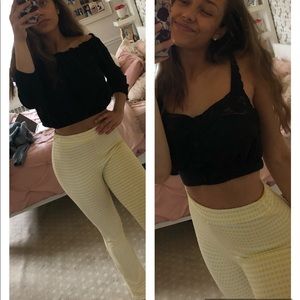 Brandy and urban outfitter bundle!!